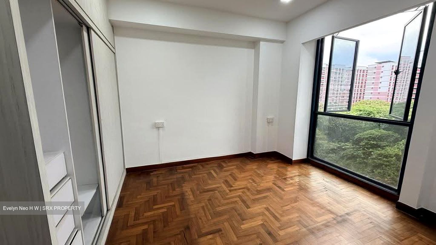 Regentville (D19), Apartment #613920451
